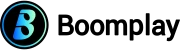 Boomplay logo
