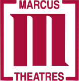 Marcus Theatres logo
