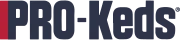 PRO-Keds logo