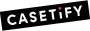 Casetify logo