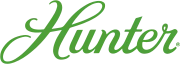 Hunter Fan logo
