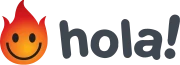 Hola VPN logo