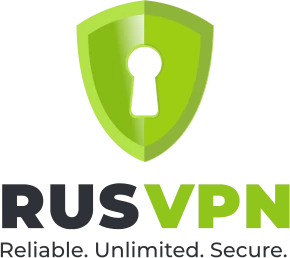 RusVPN logo