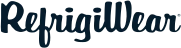 RefrigiWear logo