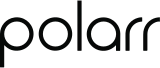 Polarr logo