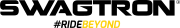 Swagtron logo