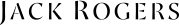 Jack Rogers logo