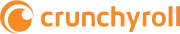 Crunchyroll logo