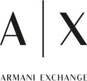 Armani Exchange logo