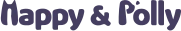 Happy & Polly logo