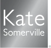 Kate Somerville logo