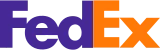 FedEx logo