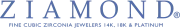 Ziamond logo