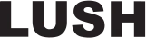 LUSH logo