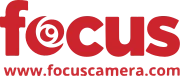 Focus Camera logo