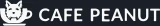 Cafe Peanut logo