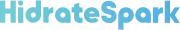 HidrateSpark logo