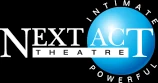 Next Act Theatre logo