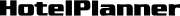 Hotel Planner logo