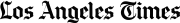 L.A. Times logo