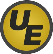 UltraEdit logo