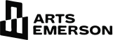 ArtsEmerson logo