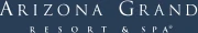Arizona Grand Resort & Spa logo