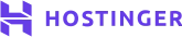 Hostinger logo