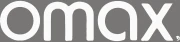 Omax Health logo