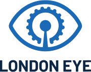 London Eye logo