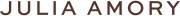 Julia Amory logo