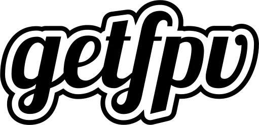 GetFPV logo
