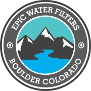 Epic Water Filters logo