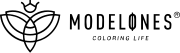 Modelones logo