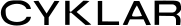 Cyklar logo