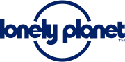 Lonely Planet logo