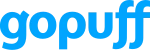 Gopuff logo