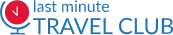 Last Minute Travel Club logo