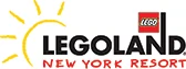 LEGOLAND New York logo
