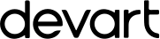 Devart logo
