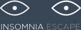 Escape Room Insomnia DC logo