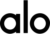 Alo Yoga logo