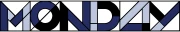 Drink Monday logo