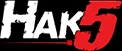 Hak5 logo