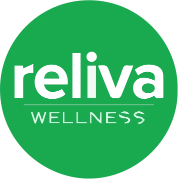 Reliva logo
