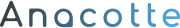 Anacotte logo