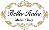 Bella Italia Linen logo