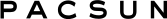 PacSun logo