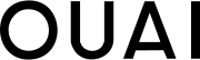 OUAI logo