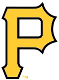 Pittsburgh Pirates logo